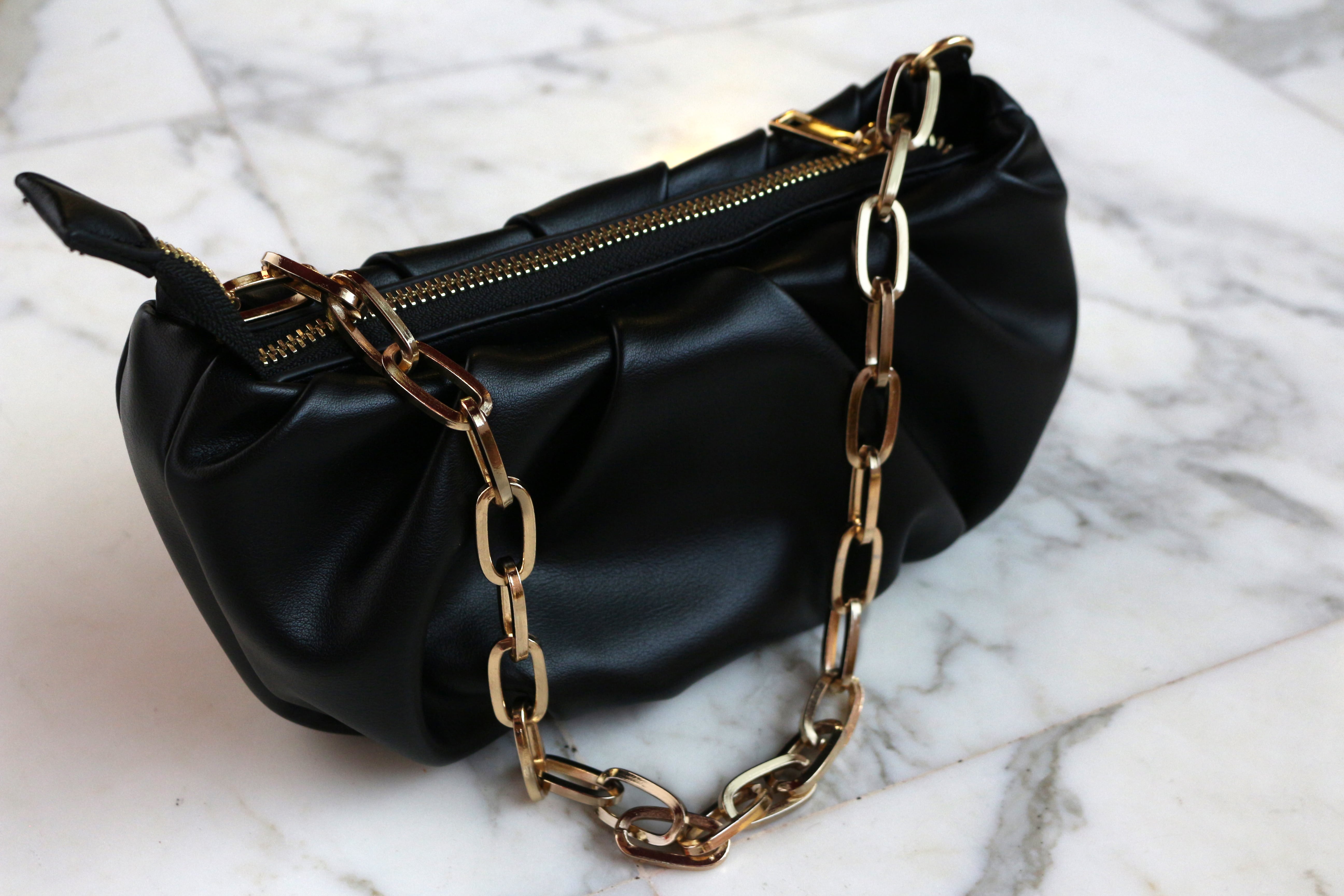 Borsa Black