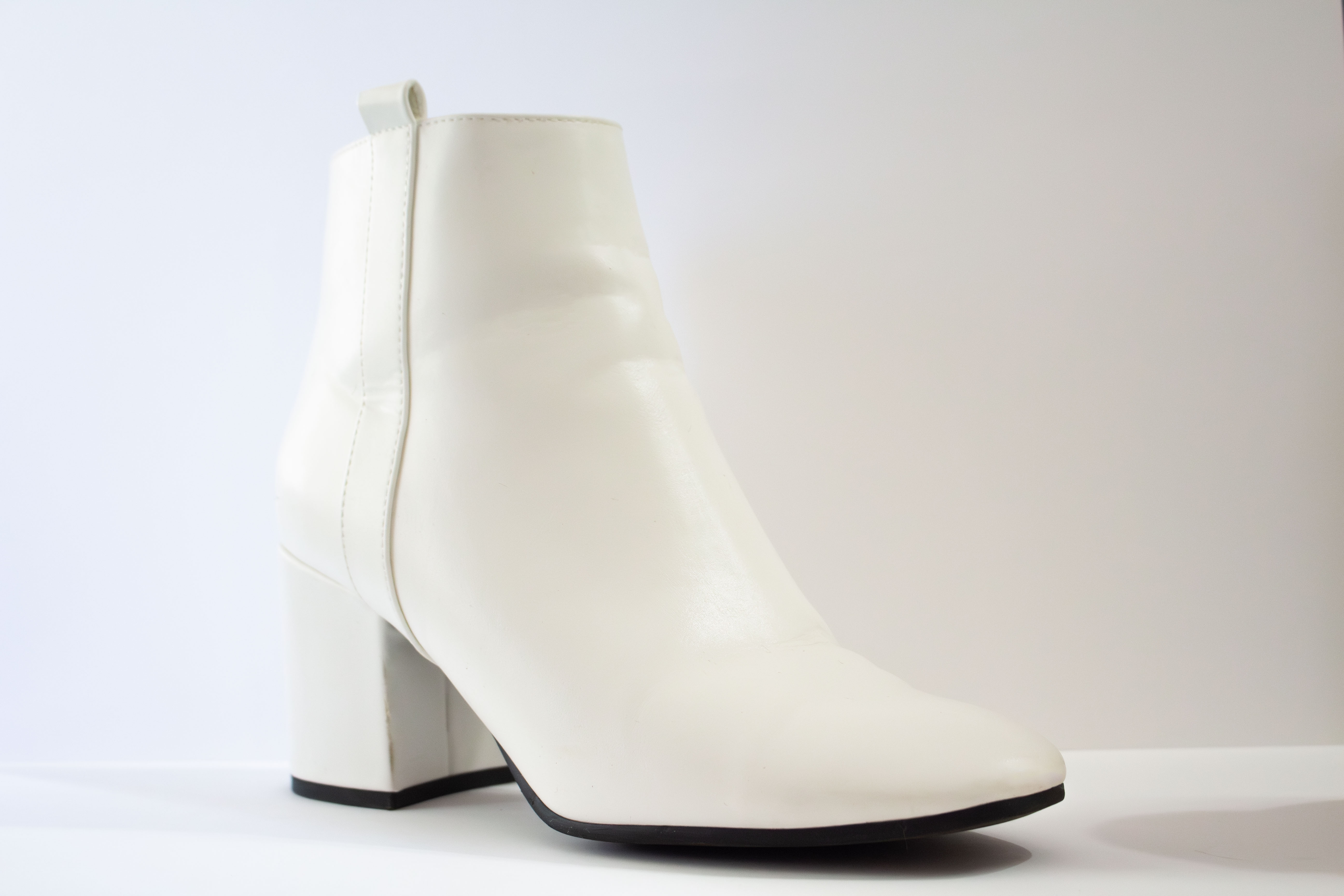 Scarpa Stivale