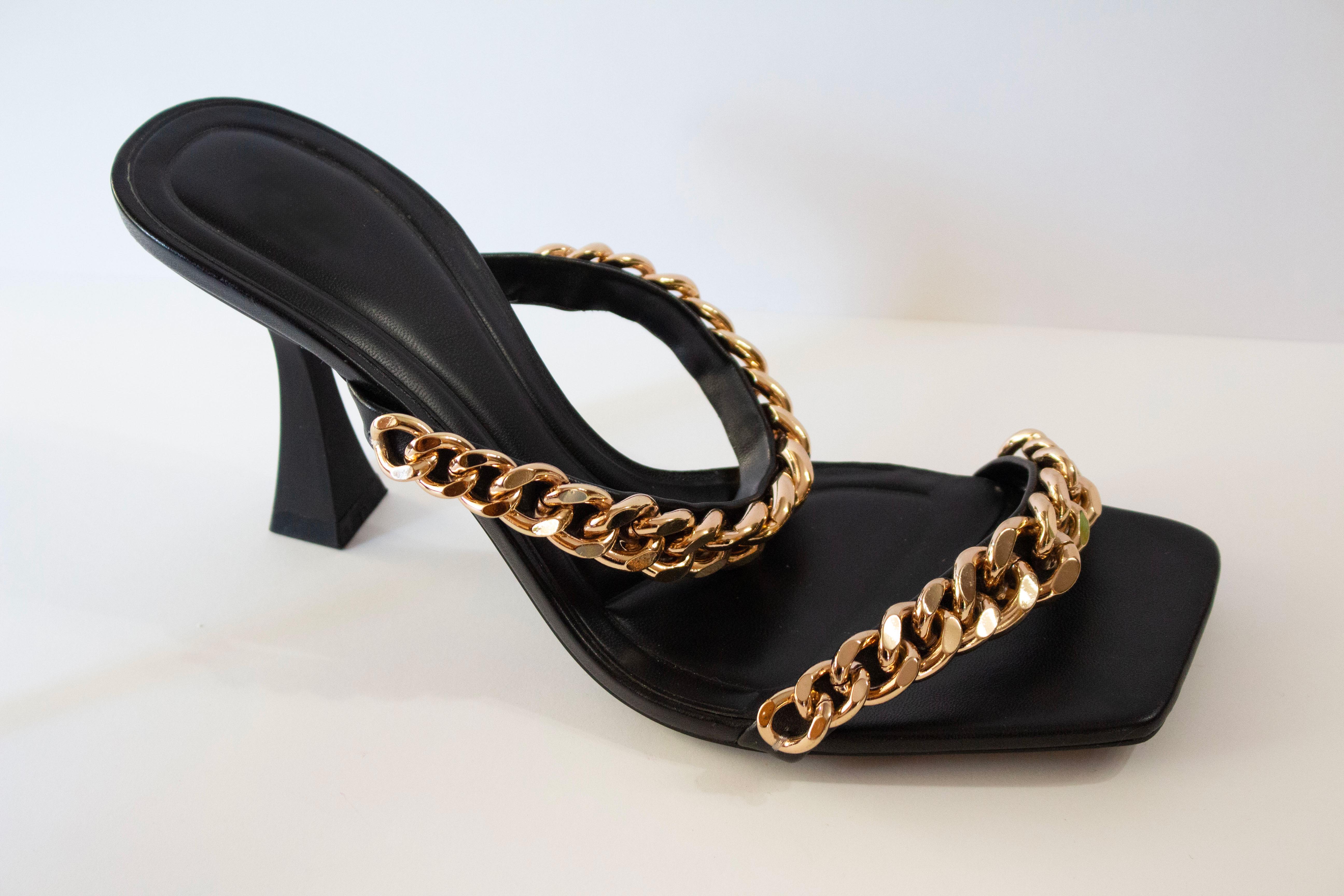 Scarpa Girasole